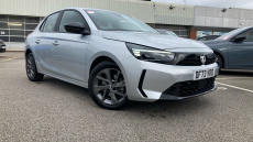 Vauxhall Corsa 1.2 Turbo Design 5dr Petrol Hatchback